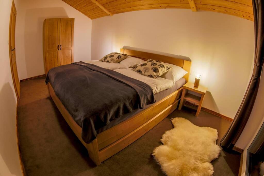 Chalet Zuberec Luaran gambar